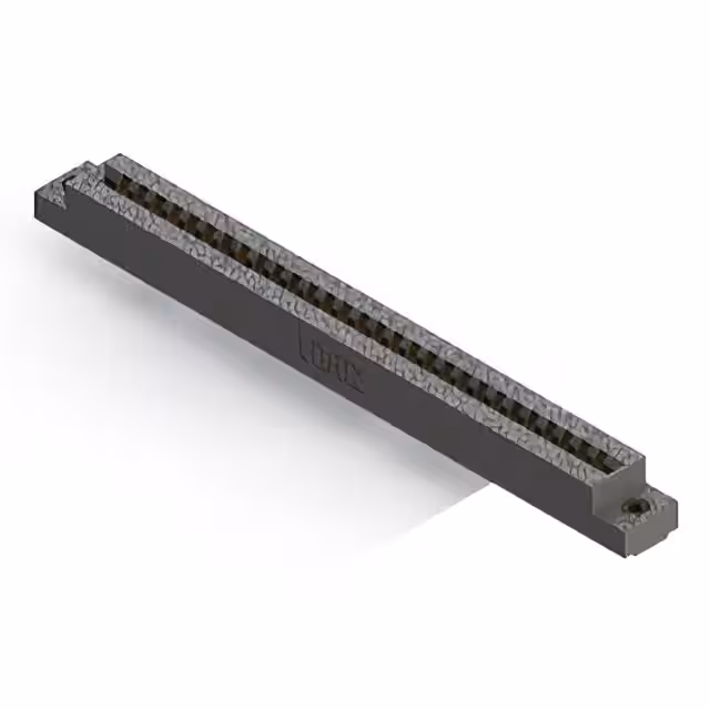 356-029-521-108 EDAC Inc.  Edgeboard Connectors